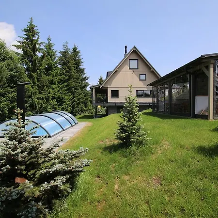 Chata Jestrabnik Dolni Morava Exterior photo