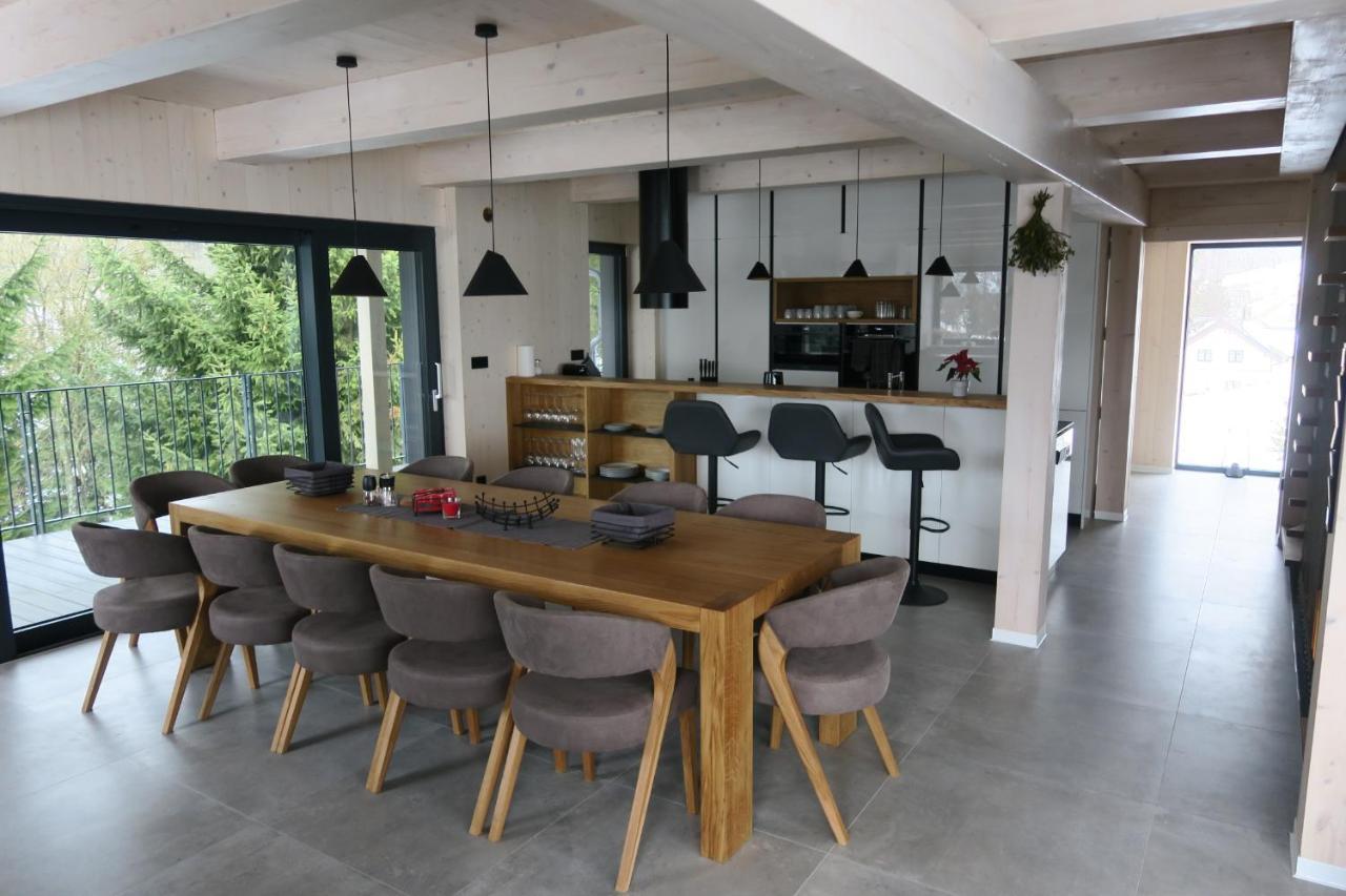 Chalet Jestrabnik Dolni Morava