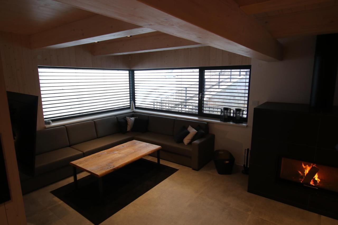 Jestrabnik Chalet Dolni Morava