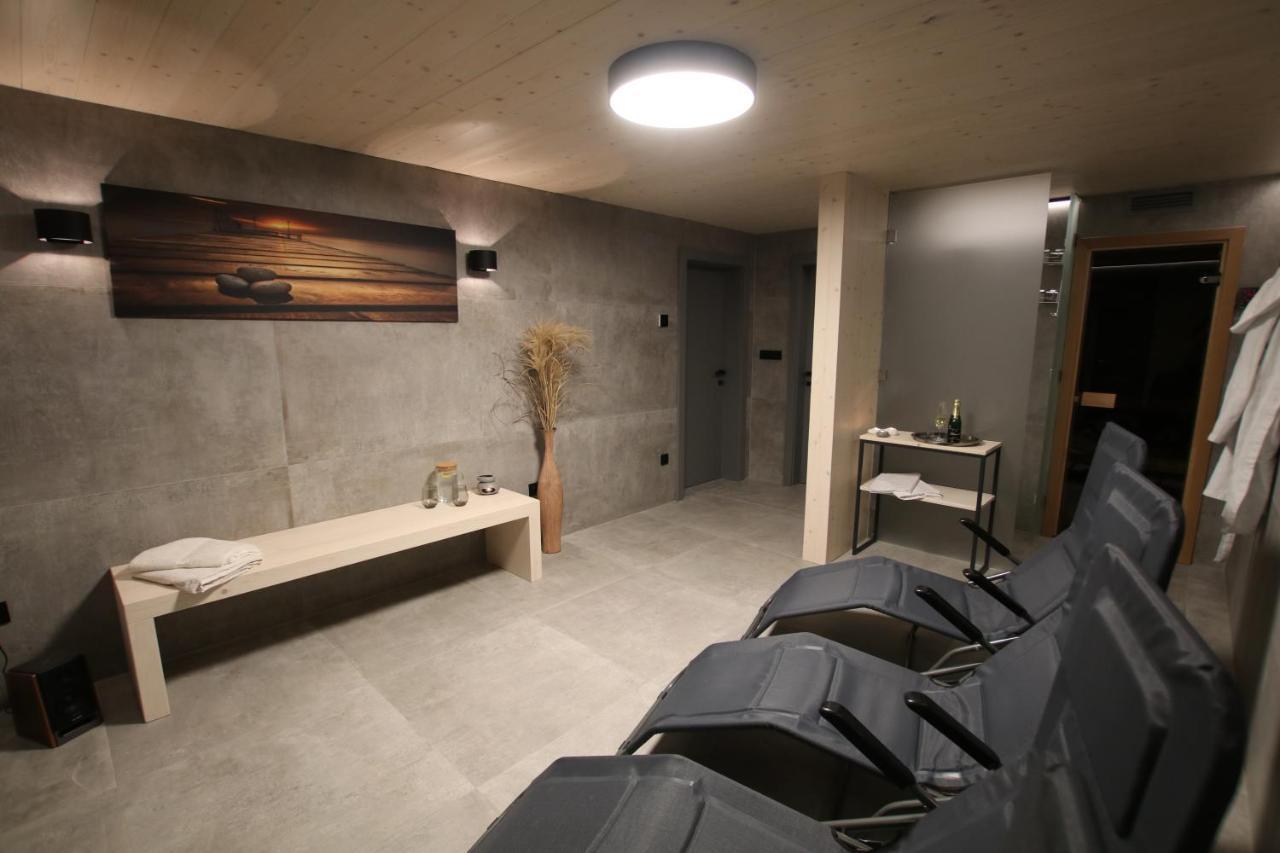 Jestrabnik Chalet Dolni Morava