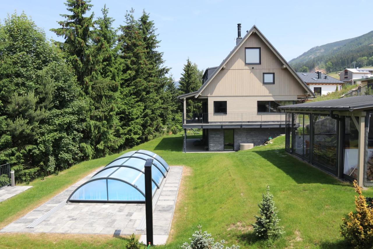Chalet Jestrabnik